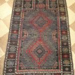 761 8392 ORIENTAL RUG